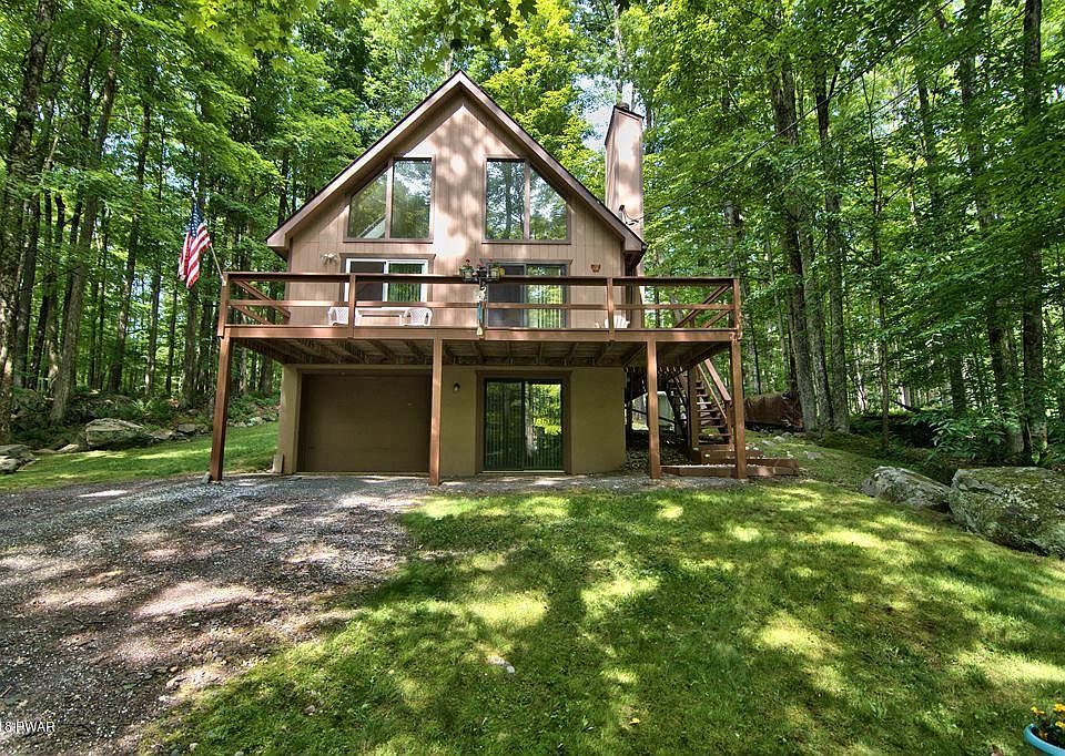 166 Lake Rd, Lake Ariel, PA 18436 Zillow