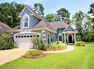 120 Summercreek Cv, Thomasville, GA 31792