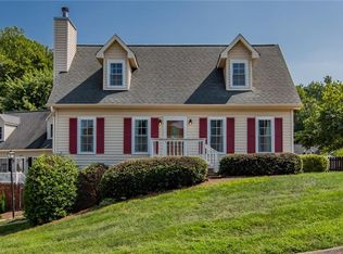 337 Brookside Ct, Kernersville, NC 27284