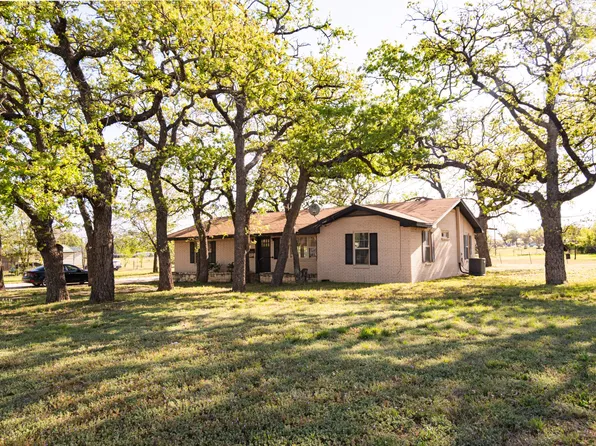 516 S Halbryan St, Eastland, TX 76448