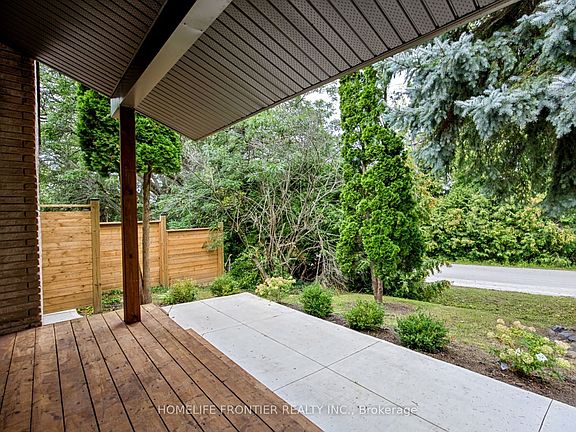 4th image of 281 Hillcrest Rd