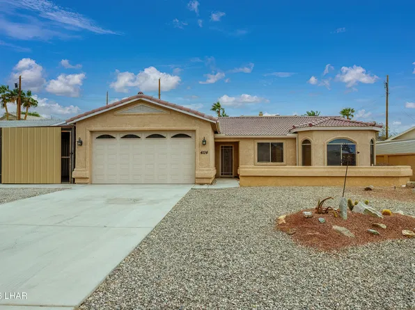 4114 Highlander Ave, Lake Havasu City, AZ 86406