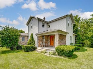 7186 National Rd, Brookville, OH 45309