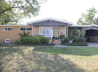 2311 4th Ave, Dodge City, KS 67801