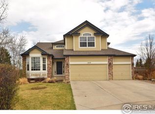 1637 Pintail Ct, Johnstown, CO 80534