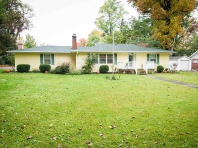 1421 Old Orchard Pl, Vincennes, IN, 47591