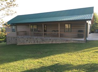 618 Shiloh Dr, Kodak, TN 37764