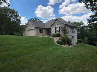 270 Gloria Ct, Branson, MO 65616
