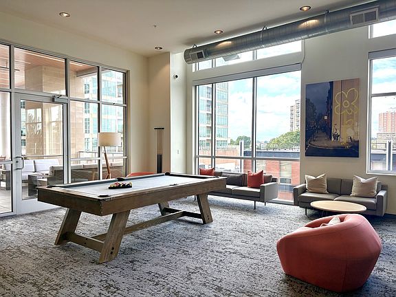 Community Room