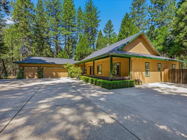 23335 Fortress Way, Pioneer, CA 95666