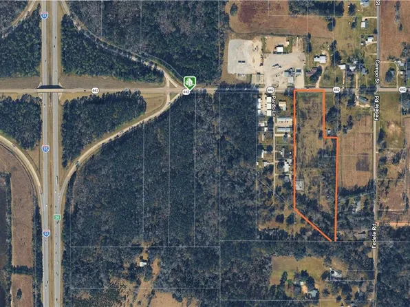 Highway 442, Tickfaw, LA 70466