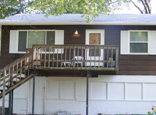 7063 Stovesand Ct, Cedar Hill, MO 63016