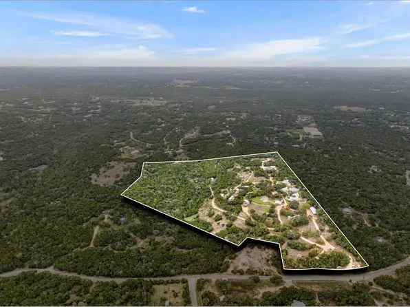 251 Circle Dr, Wimberley, TX 78676