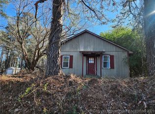 12 & 30 Mattie Johnson Ln, Lillington, NC 27546