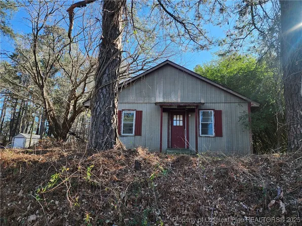 12 & 30 Mattie Johnson Ln, Lillington, NC 27546