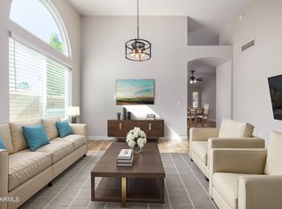 344 W Calle De Caballos, Tempe, AZ 85284