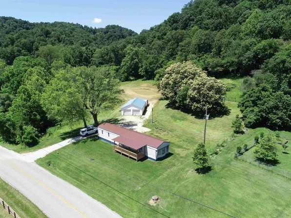 6928 State Route 7, South Shore, KY 41175