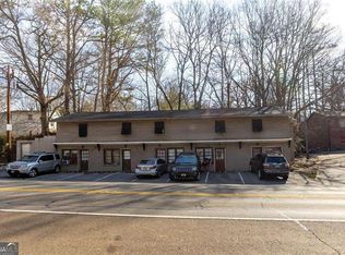 550 Waleska Rd, Canton, GA 30114