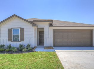 The Lakeway Plan, Navarro Fields, Seguin, TX 78155