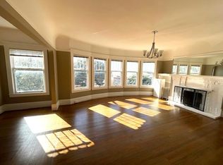 1448 18th Ave, San Francisco, CA 94122