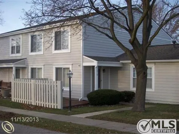 22814 Talford St #379, Novi, MI 48375