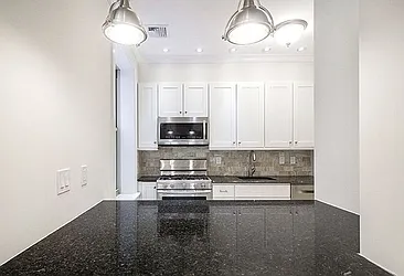 Rented by Manor Management