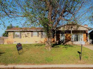2304 NW 44th St, Lawton, OK 73505