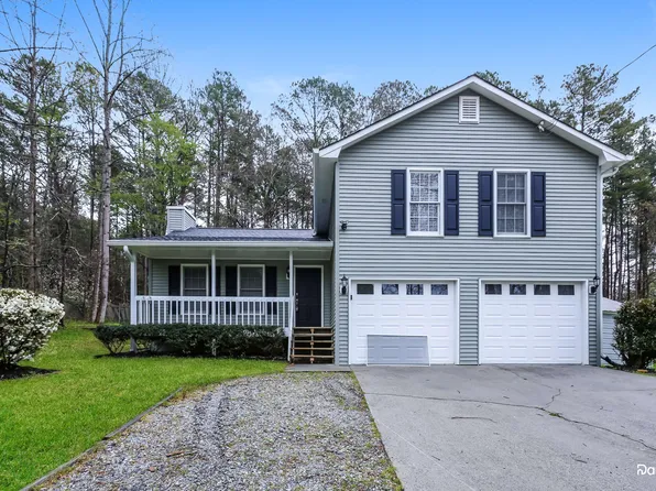 2165 Uniwattee Trl, Dacula, GA 30019