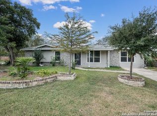 1235 Starhaven Pl, San Antonio, TX 78227