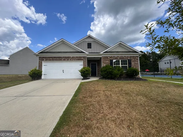 274 Caledonian Cir, Dallas, GA 30132