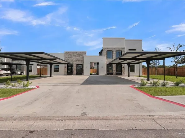 2000 E 1st St #1, Mission, TX 78572