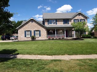 2403 Brick House Ln, Fairfield, OH 45014