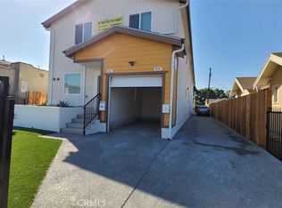 814 E 76th Pl, Los Angeles, CA 90001