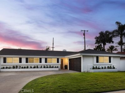 13611 Utt Dr, Tustin, CA, 92780