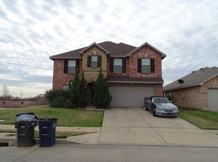 2501 Grand Gulf Rd, Fort Worth, TX 76123