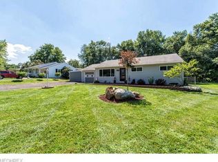 5175 Revere Ave NW, Massillon, OH 44647