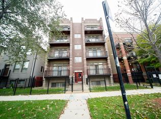 4443 S Indiana Ave APT 2S, Chicago, IL 60653