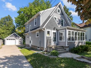 400 Nassau St, Menasha, WI 54952