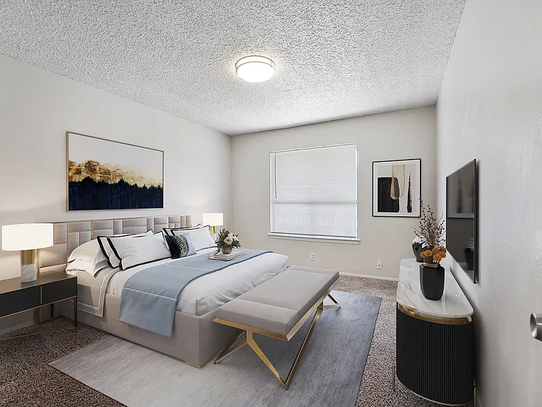 Olivo Square Apartments — Photo 8