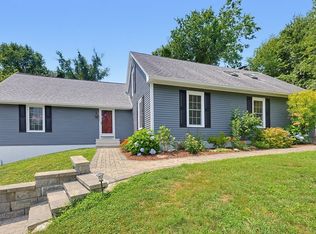 316 W Sutton Rd, Sutton, MA 01590