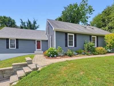 316 W Sutton Rd, Sutton, MA, 01590