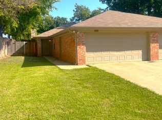 689 Lantana Dr, Keller, TX 76248
