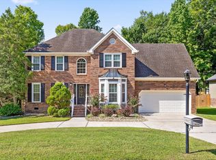 8324 Grinder Creek Pl, Chattanooga, TN 37421