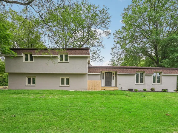 300 Old Trail Dr, Columbus, OH 43213