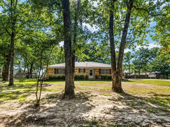 38 Sunset Blvd, Malakoff, TX 75148