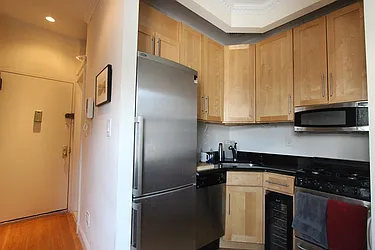 Rented by Maison International