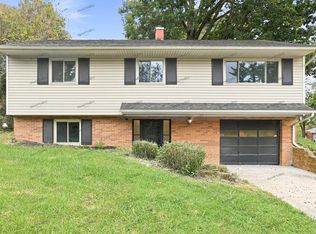 3941 Cornell Rd, Cincinnati, OH 45241