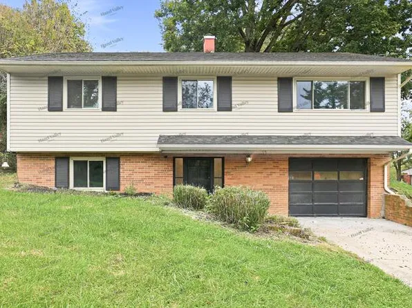 3941 Cornell Rd, Cincinnati, OH 45241