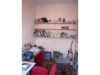 Rented by Brooklyn Heights Real Estate Inc