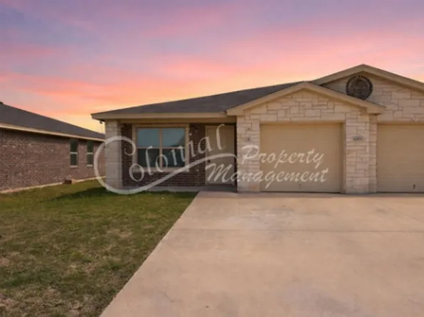 4304 Ivory Ln, 4304 Ivory Ln #A, Killeen, TX 76549